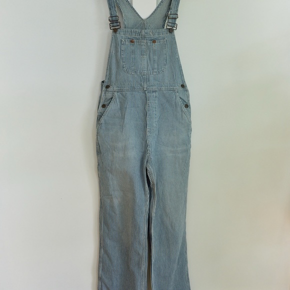 Doen Myrtle Overalls - Picture 1 of 7